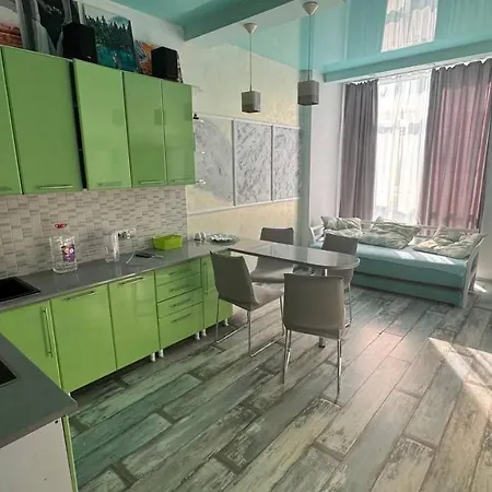 Apartment семейная аркадия *