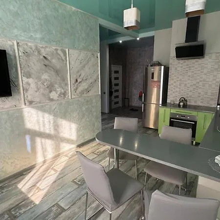 семейная аркадия Apartment